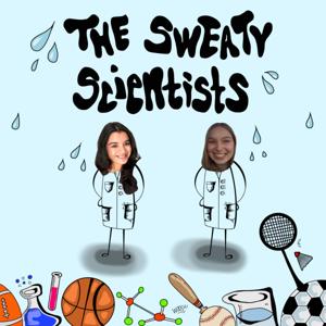 The Sweaty Scientists