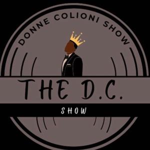 THE DONNE COLIONI SHOW