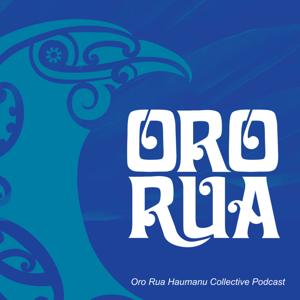 Oro Rua Taonga Pūoro Podcast from Haumanu