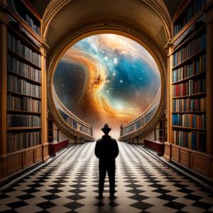 Lecturas Nocturnas de Vivek