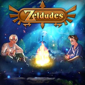 Zeldudes Podcast