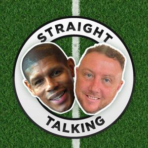 Straight Talking with Carlton & Paddy