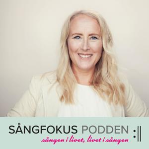 Sångfokuspodden