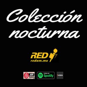 Colección nocturna  Radio Red