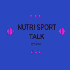 NUTRI SPORT TALK