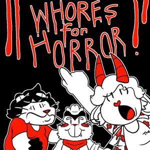 Whores For Horror