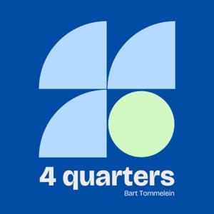 4 quarters podcast