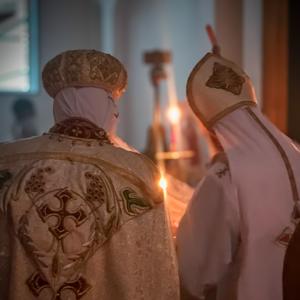 Sermons de Mgr Anba Athanasios