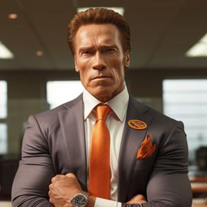 Arnold's Daily Crypto Update