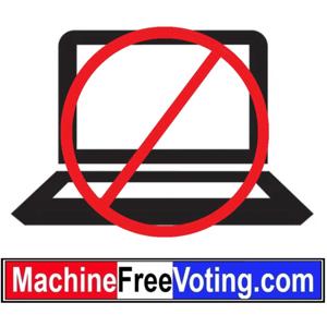 Voting Machines are Vulnerable