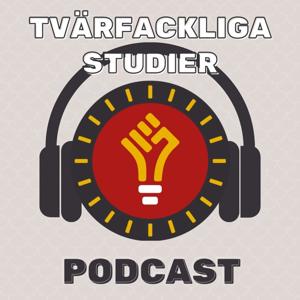 Tvärfackliga studier