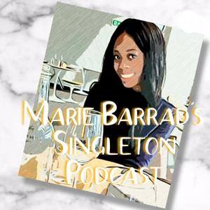 Marie Barrad Singleton Podcast