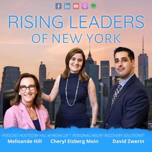 Rising Leaders of New York