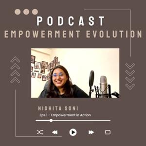 Empowerment Evolution
