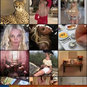 #whereisbritney