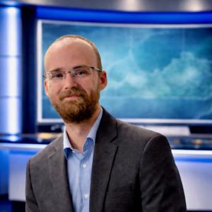 All Things Weather with Clayton Banks