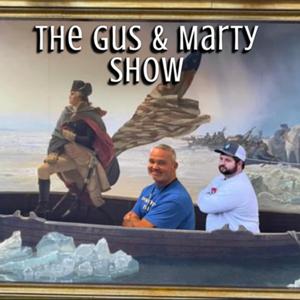 The Gus Galloway Show