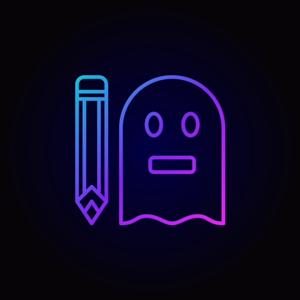 Ghostwriter Podcast