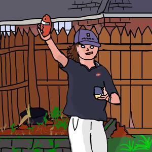 Balls Deep Podcast