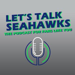 Let's Talk Seahawks