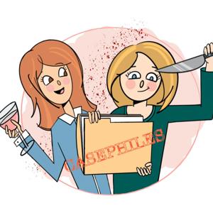 Casephiles Podcast