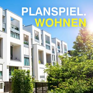 Planspiel.Wohnen