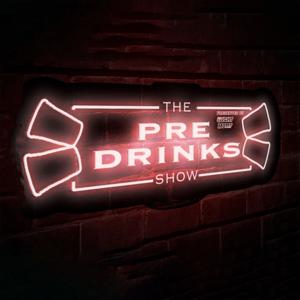 The Pre-Drinks Show: presented by Slight Motif