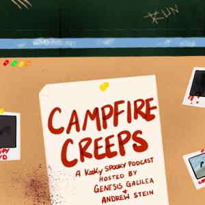 Campfire Creeps