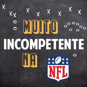 Muito Incompetente na NFL