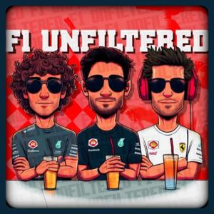F1 Unfiltered