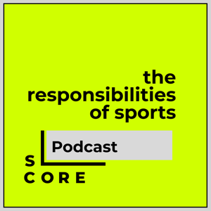 SCORE Podcast