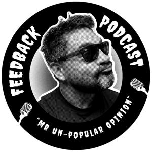 Feedback Podcast