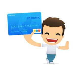 Credit Card Show By Varun