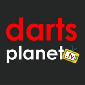 Darts Planet TV