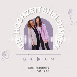 Hochzeitsheldinnen by Marie und Koni