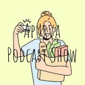 Apurva Podcast Show