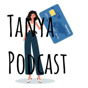 Tanya Podcast