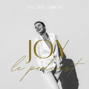 JOY by Valérie Carchi
