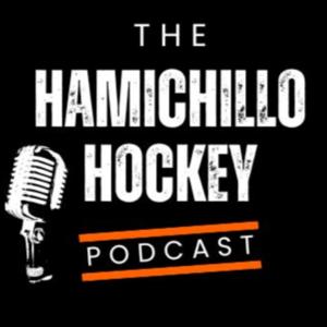 The Hamichillo Hockey Podcast