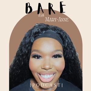 BARE With Mary-Anne