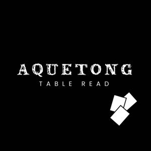 The Aquetong Table