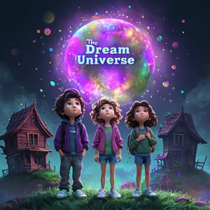 The Dream Universe CristoVision