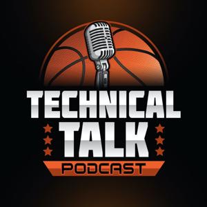Technical Talk: A Basketball Pod