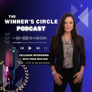The Winner's Circle Podcast