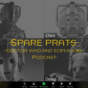 Spare Prats