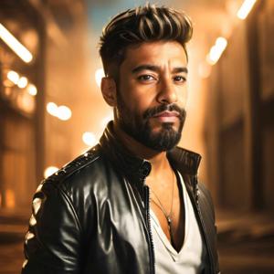 MORCHELL Present's INTENSE