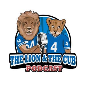 The Lion and The Cub Podcast