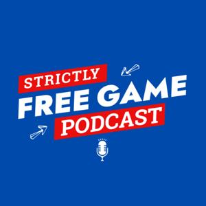 Strictly Free Game with Shawn Waller
