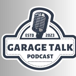 Garage Talk 260