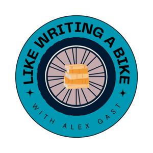 Like Writing a Bike